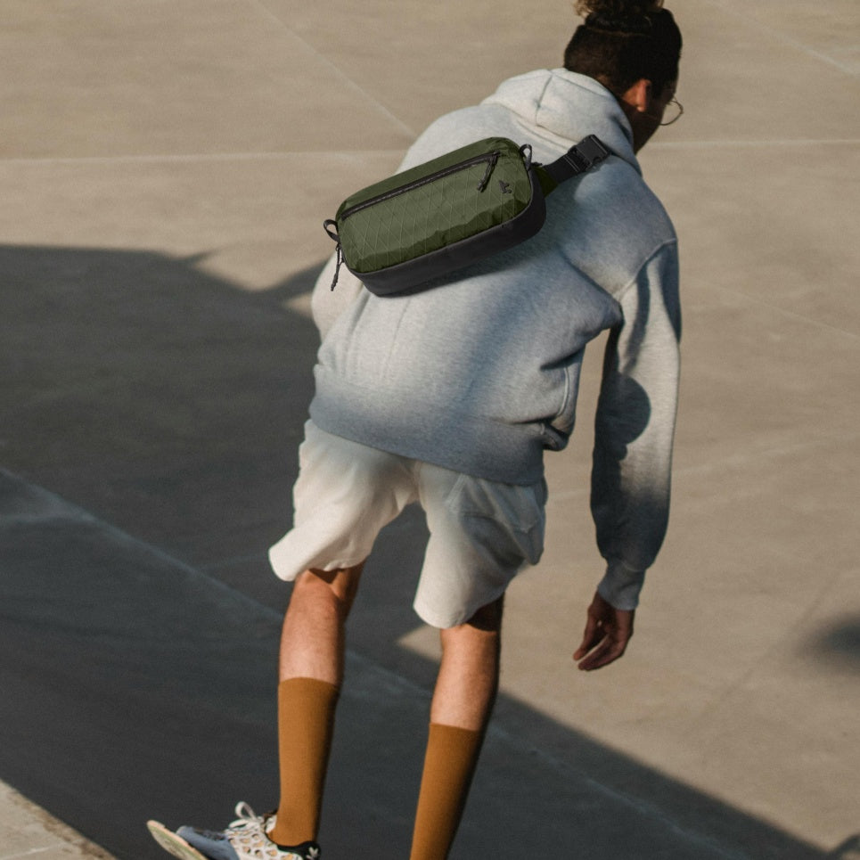 Aviator-T35 X-Pac Chest Bag 3.5L