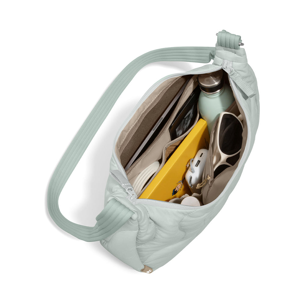 Terra-T34 Light Crossbody Bag 9L