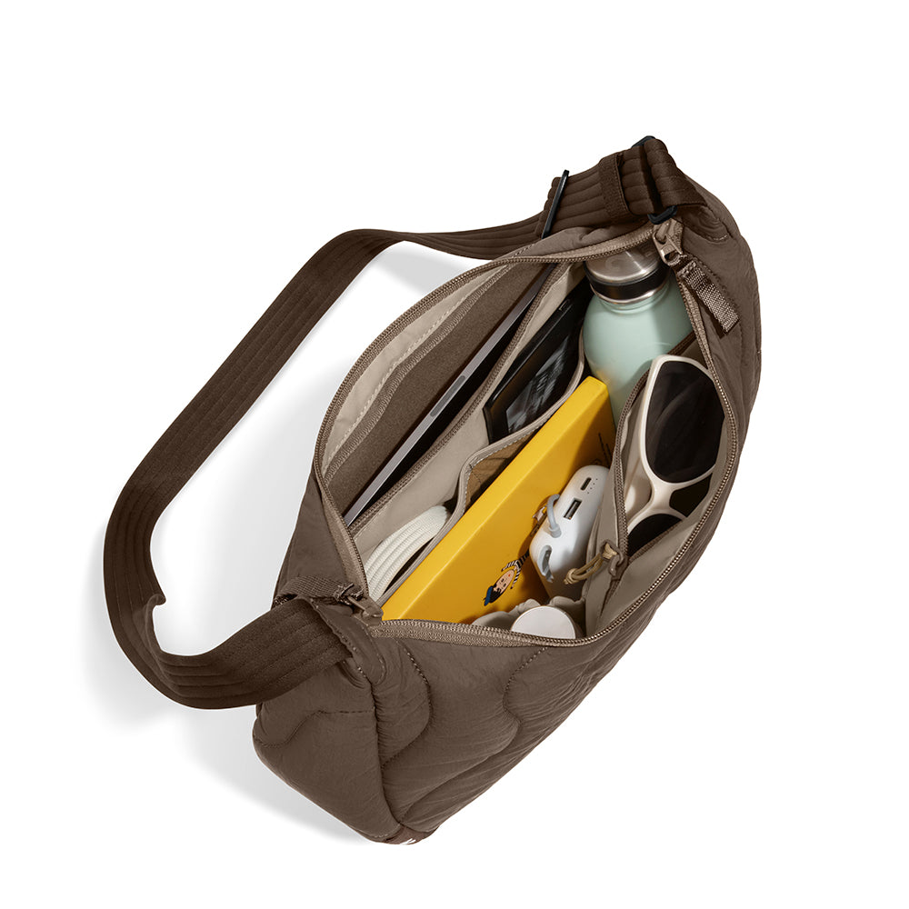 Terra-T34 Light Crossbody Bag 9L