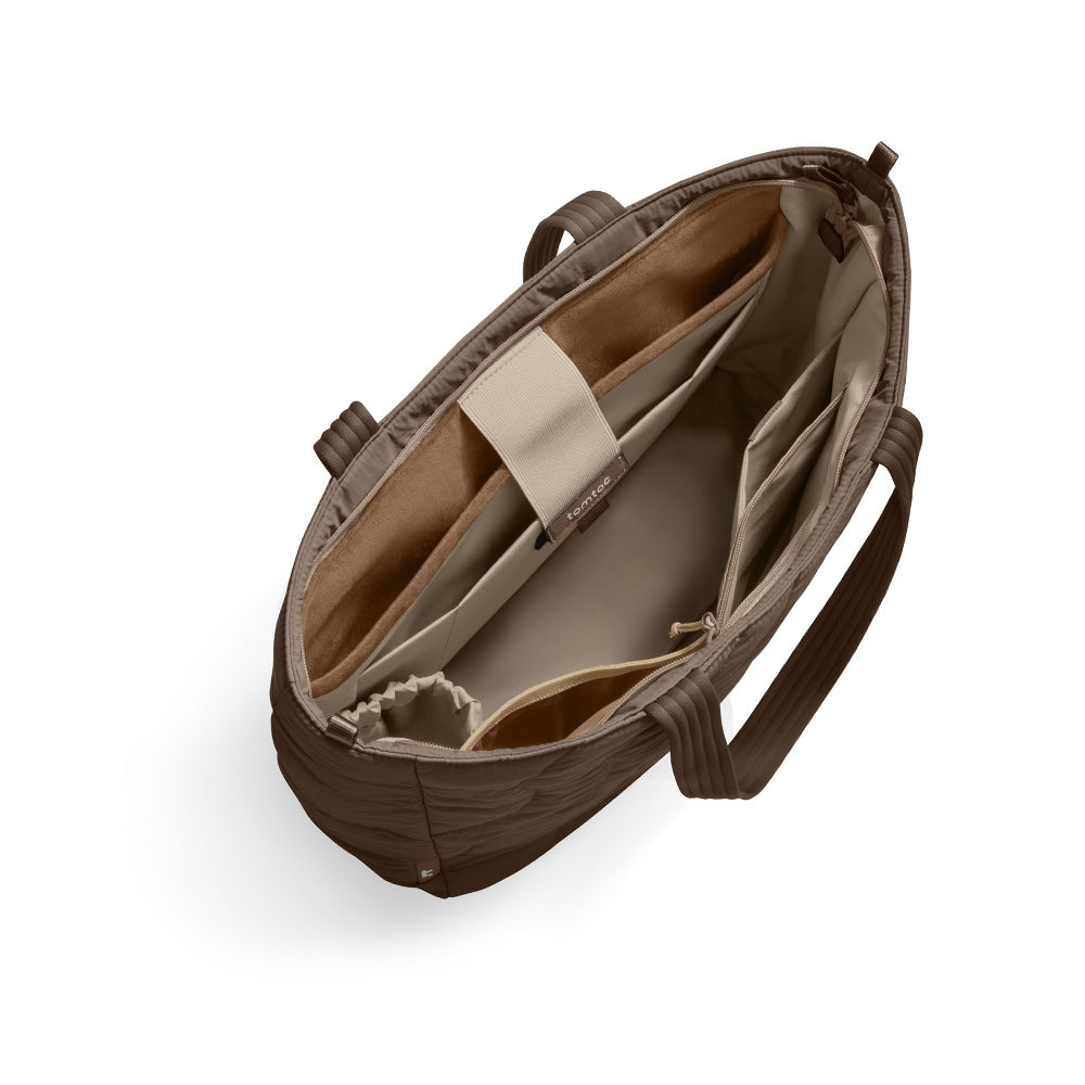 Terra-T38 Laptop Tote Bag 13.5L