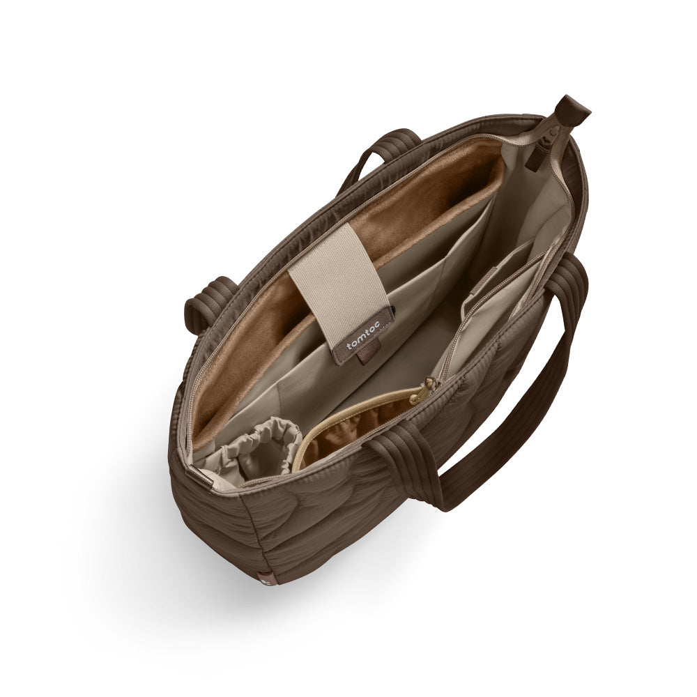 Terra-T38 Laptop Tote Bag 10L