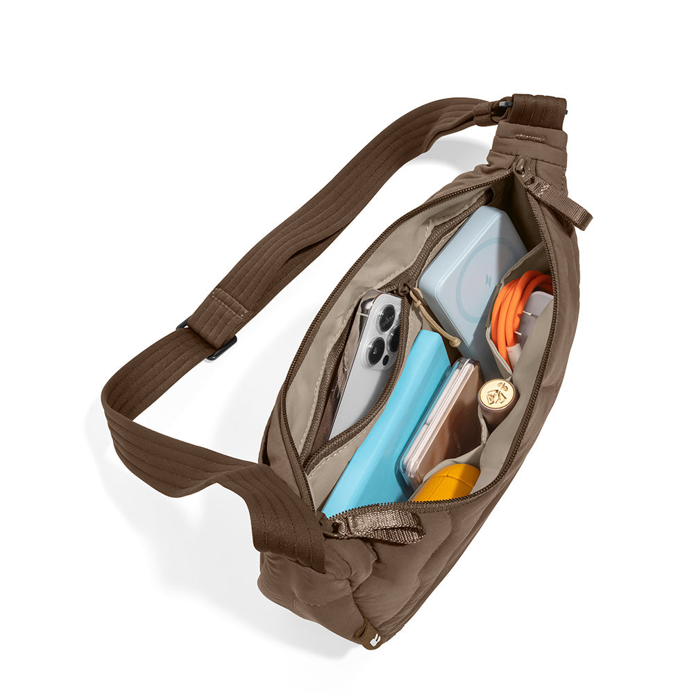 Terra-T34 Light Crossbody Bag 3.5L