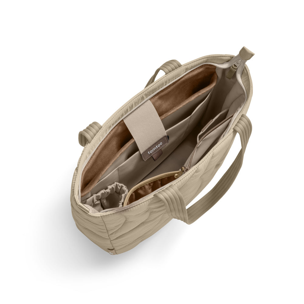 Terra-T38 Laptop Tote Bag 10L