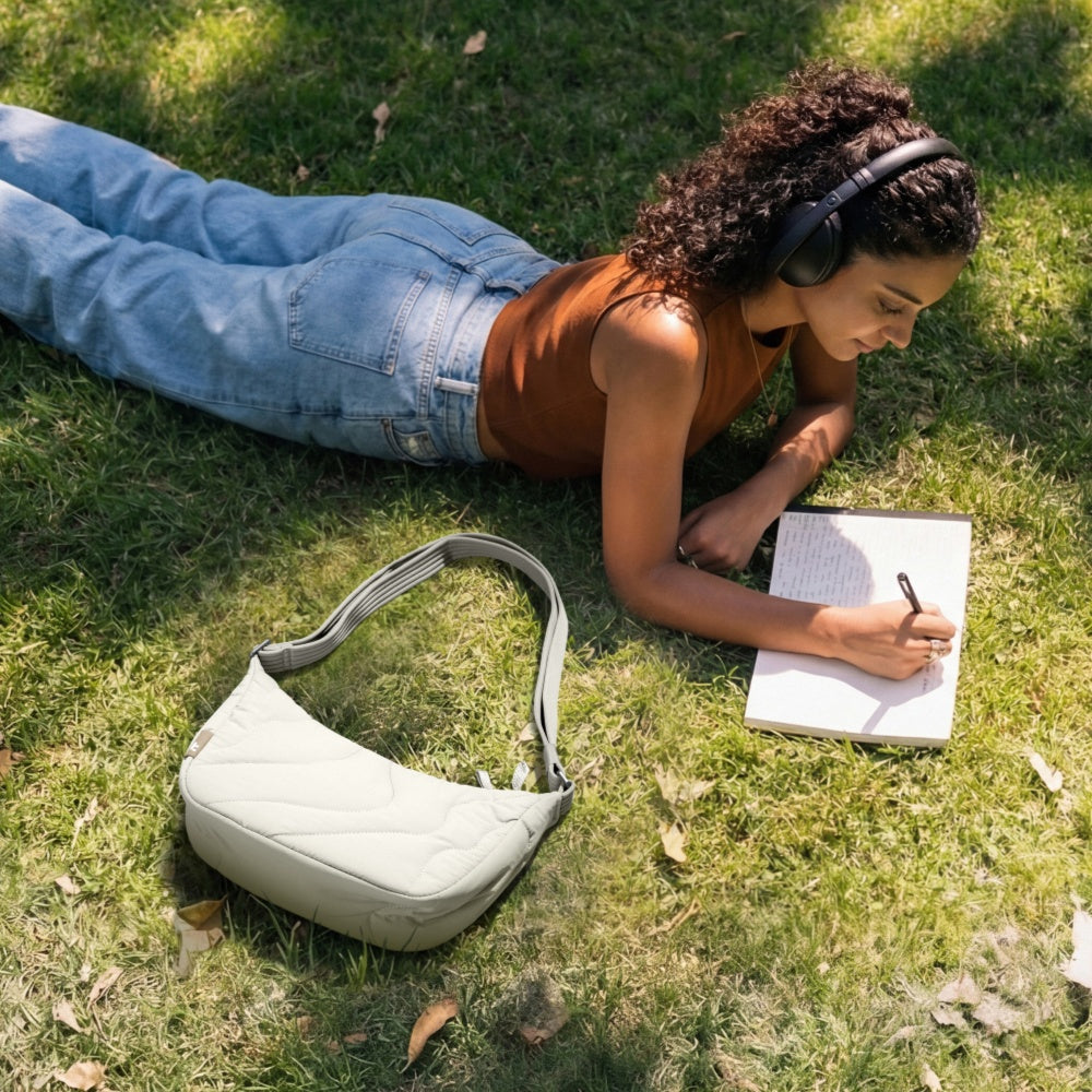 Terra-T34 Light Crossbody Bag 3.5L