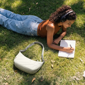 Terra-T34 Light Crossbody Bag 3.5L