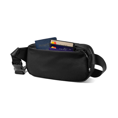 tomtoc Aviator-T35 X-Pac Crossbody Bag 2.5L — Water-Resistant