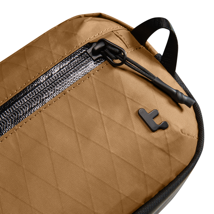 tomtoc Aviator-T35 X-Pac Crossbody Bag 2.5L — Water-Resistant & Lightweight