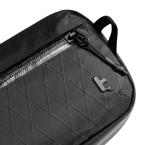 tomtoc Aviator-T35 X-Pac Crossbody Bag 2.5L — Water-Resistant