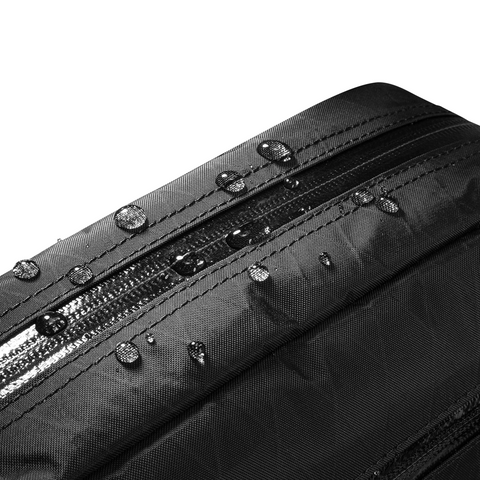 tomtoc Aviator-T35 X-Pac Crossbody Bag 2.5L — Water-Resistant
