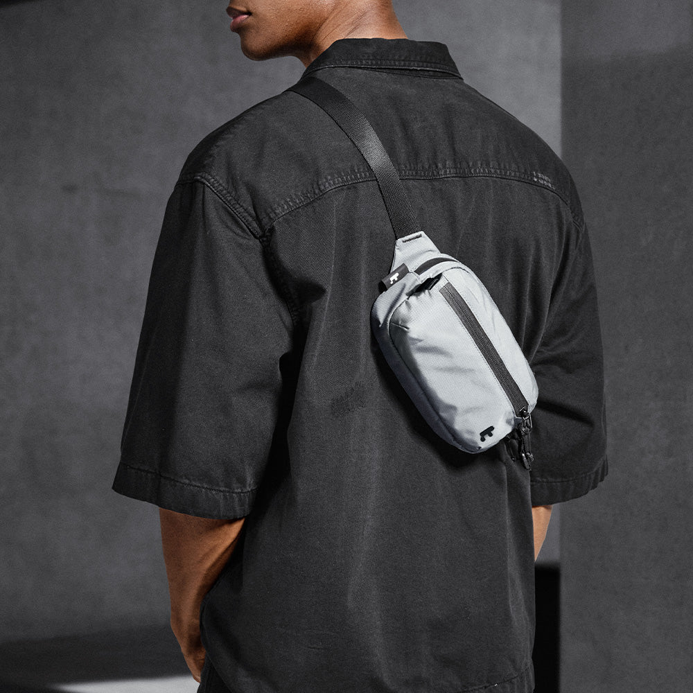 Aviator-T33 Chest Bag 1.5L