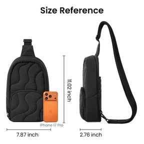 Terra-T36 Light Sling Bag 4L