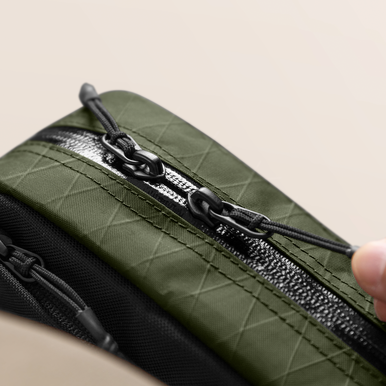 Aviator-T35 X-Pac Chest Bag 2.5L