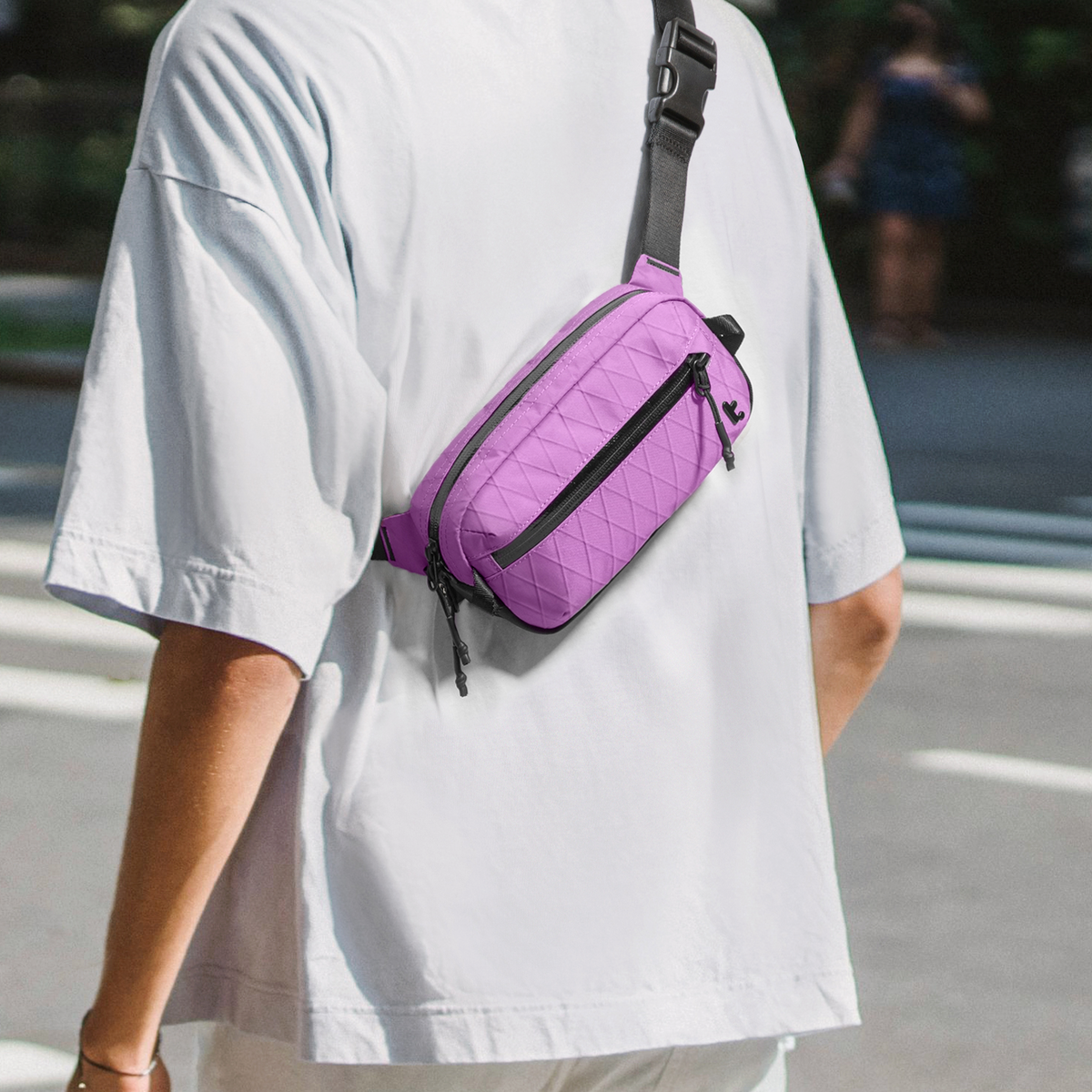 Aviator-T35 X-Pac Chest Bag 1.5L