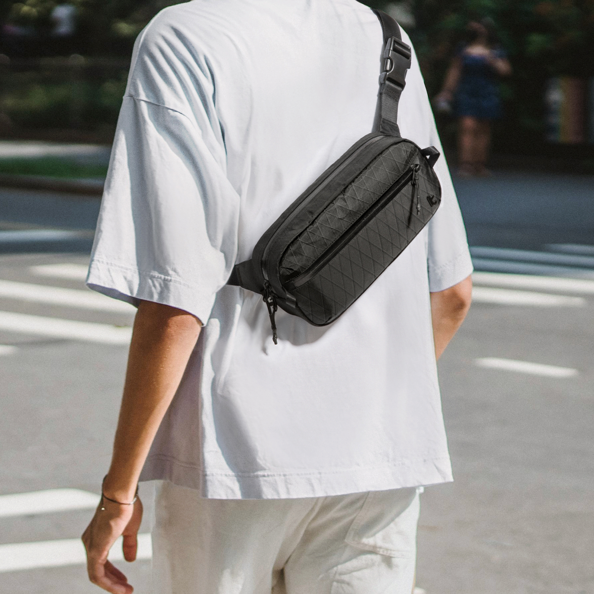 Aviator-T35 X-Pac Chest Bag 3.5L