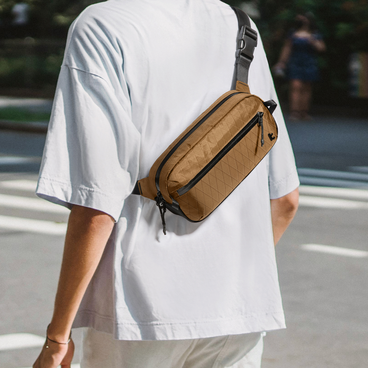 Aviator-T35 X-Pac Chest Bag 3.5L