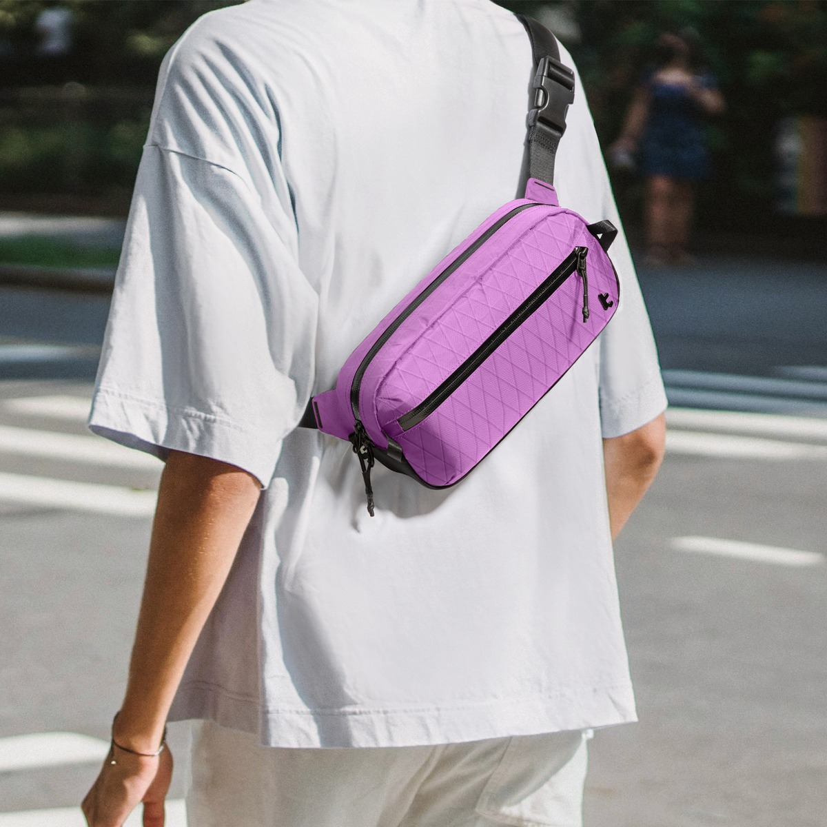 Aviator-T35 X-Pac Chest Bag 3.5L