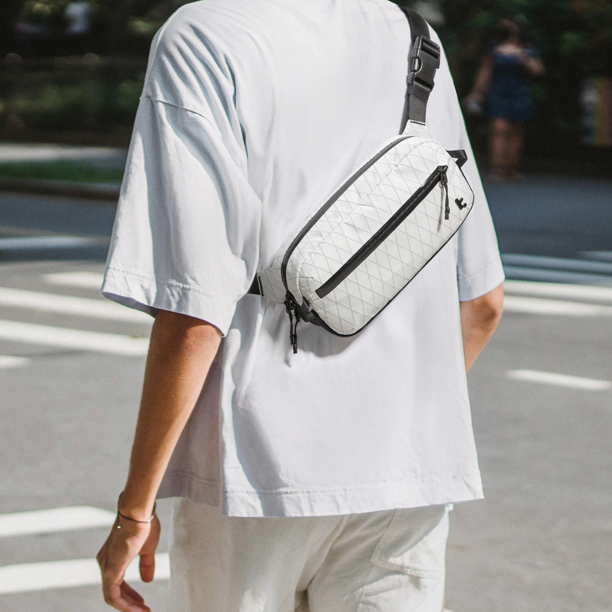 Aviator-T35 X-Pac Chest Bag 3.5L