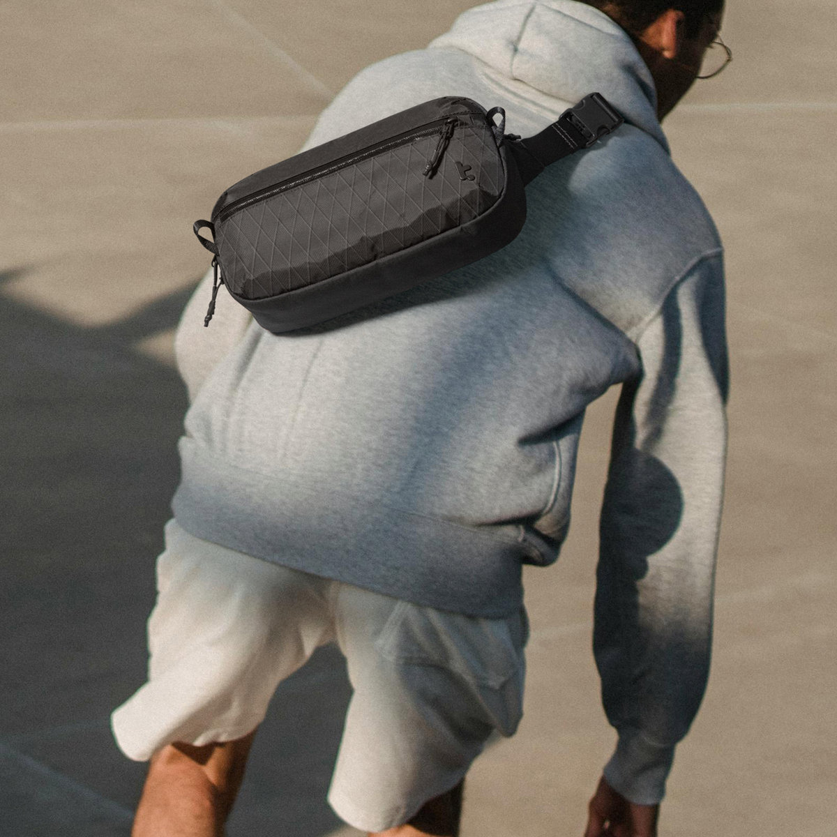 Aviator-T35 X-Pac Chest Bag 3.5L