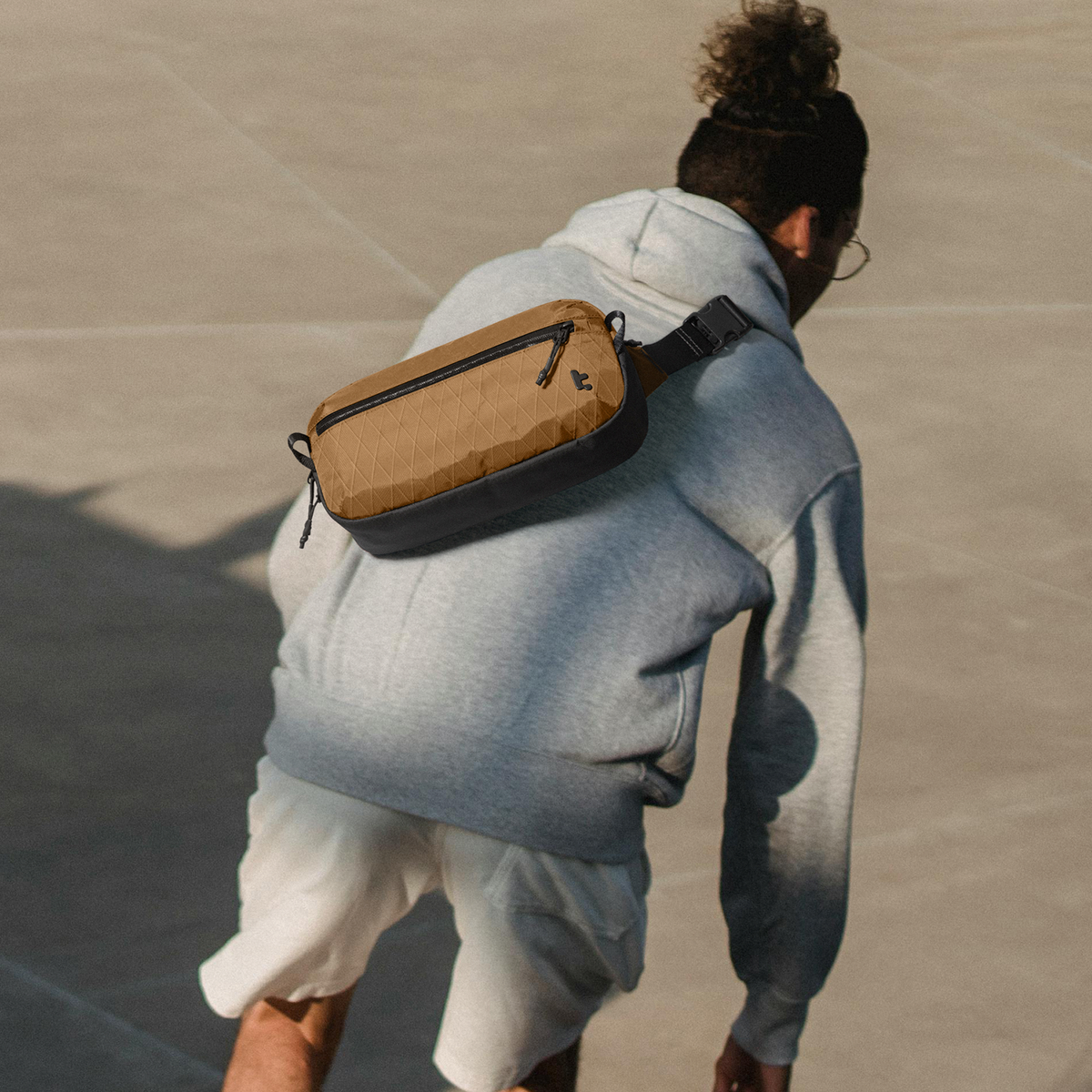 Aviator-T35 X-Pac Chest Bag 3.5L