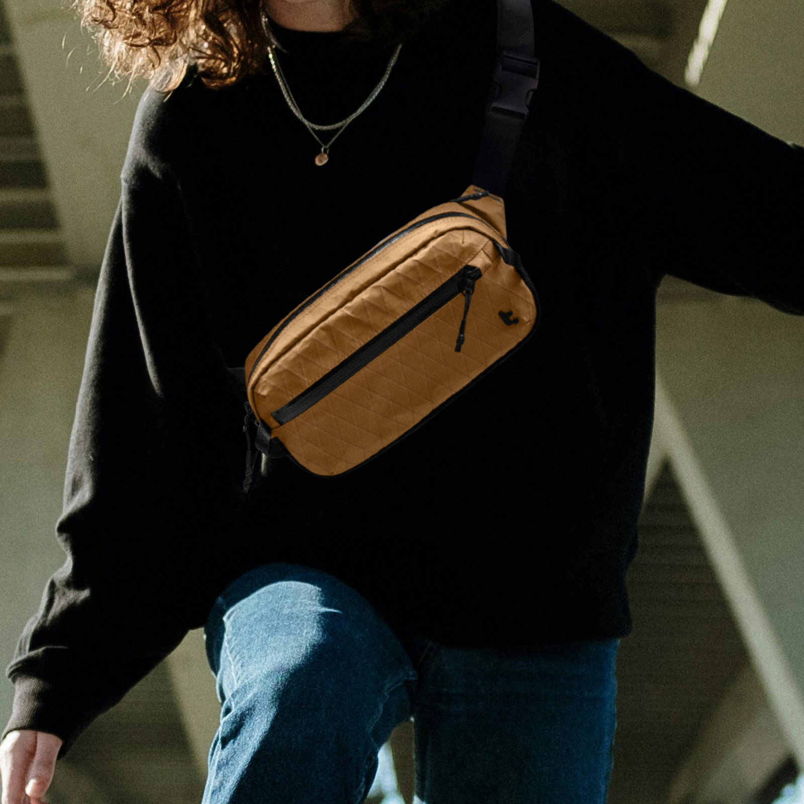 Aviator-T35 X-Pac Chest Bag 2.5L