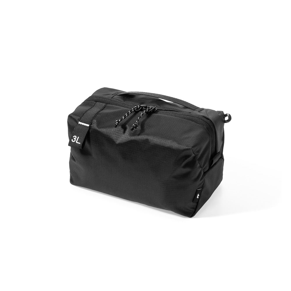 Light-T02 Packing Cube Set