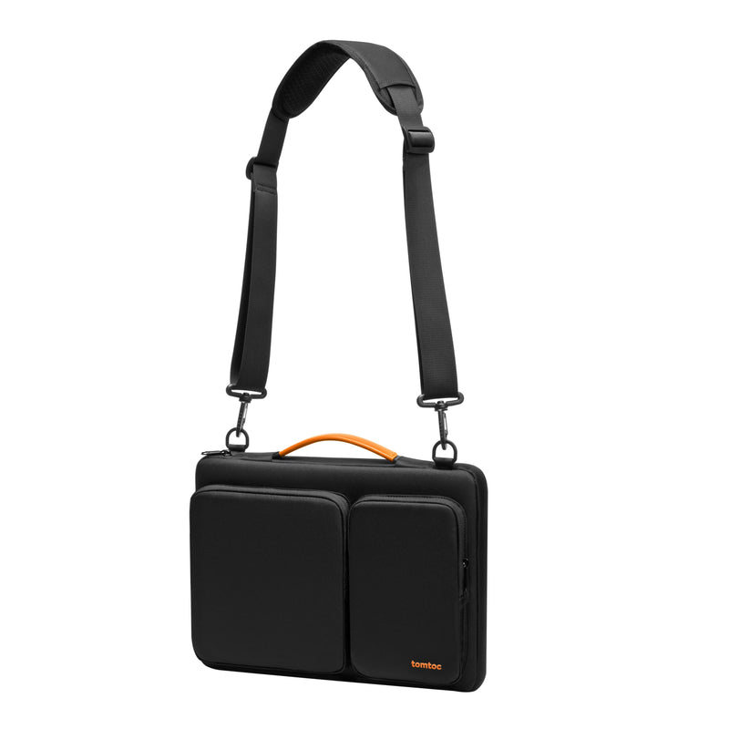 Defender-A42 Laptop Shoulder Bag for 13 inch MacBook Air/Pro