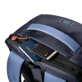 Navigator-T66 Liteway Travel Laptop Backpack 40L - Trail Wanderer Edition