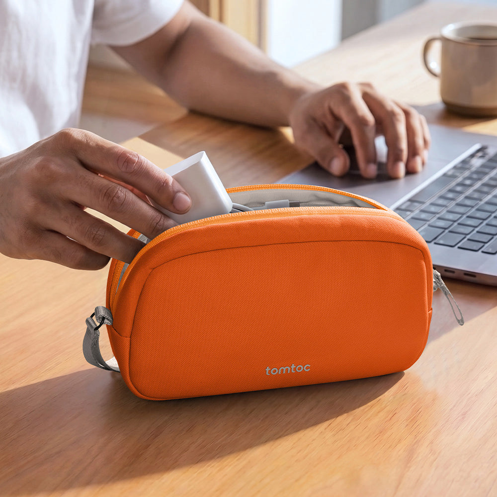 Light-T12 Electronic Accessory Pouch 1L