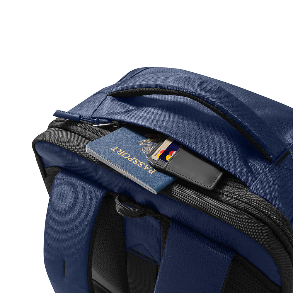 Navigator-T66 Liteway Travel Laptop Backpack 28L
