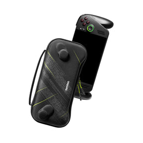 FancyCase-G02 ROG Xbox Ally X/ ROG Xbox Ally Slim Case - Cyber Black