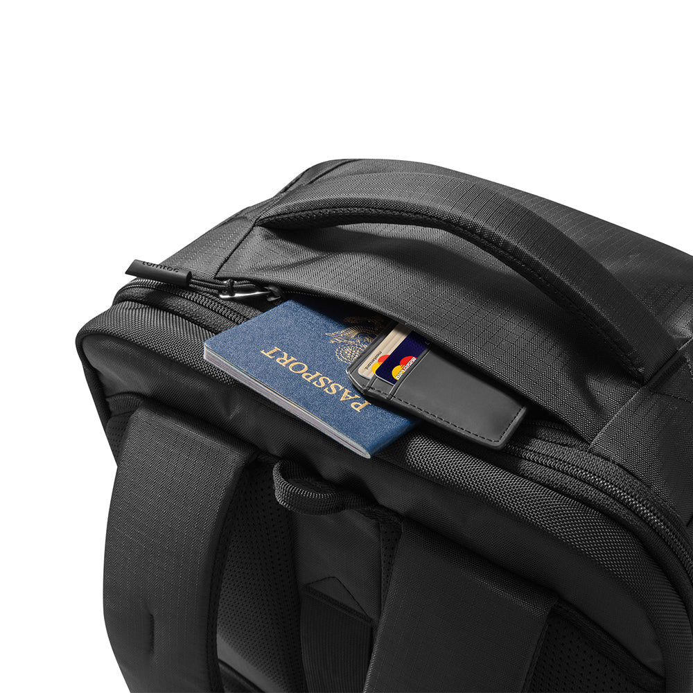 Navigator-T66 Lite Travel Laptop Backpack 28L