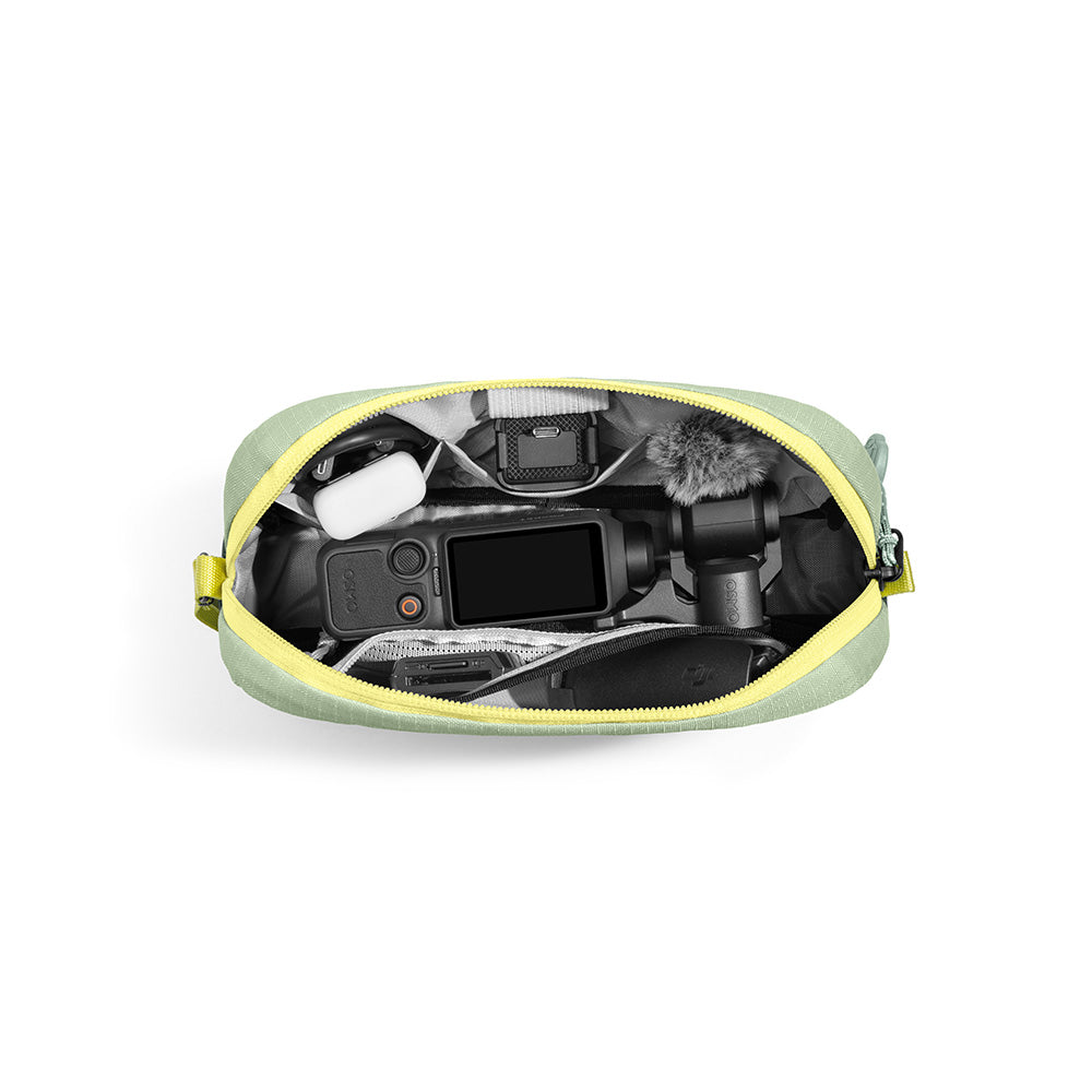 Light-T12 Electronic Accessory Pouch 1L
