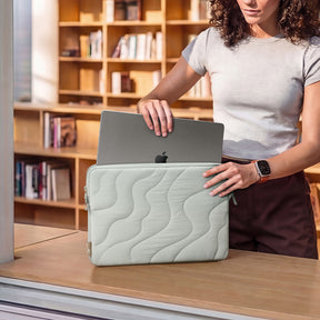 Terra-A27 Laptop Sleeve for 15 inch New MacBook Air M4