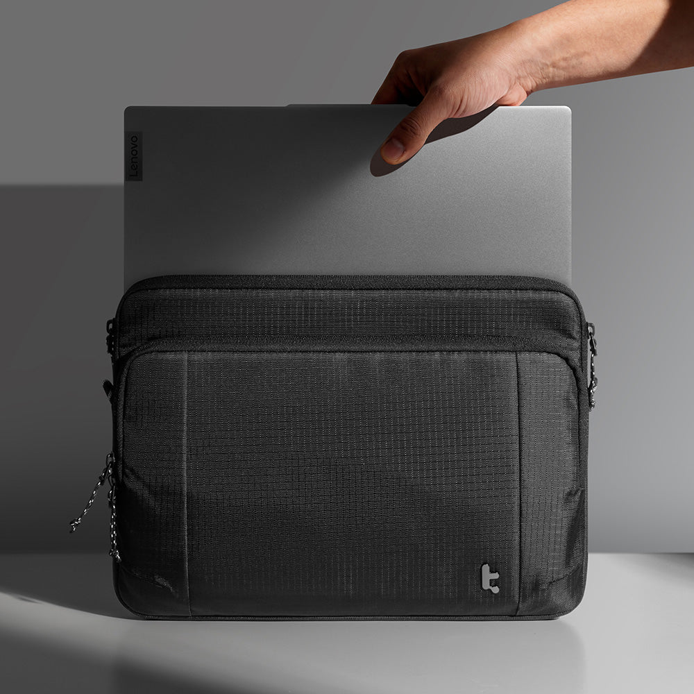 Essence-A34 Protective Laptop Bag for 15.6-16.2 inch Laptop