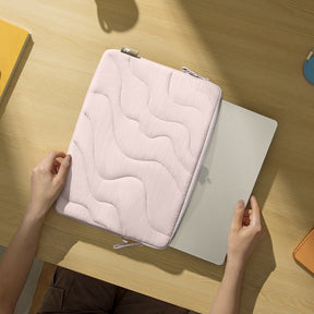 Terra-A27 Laptop Sleeve for 13 inch MacBook Neo