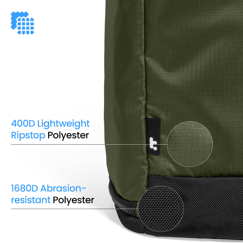 Navigator-T69 Travel Backpack