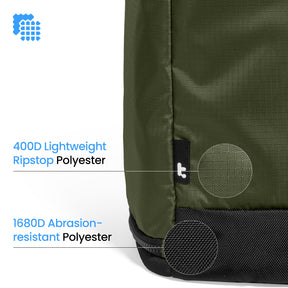 Navigator-T69 Travel Backpack