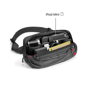 Arccos-G47 Steam Deck/OLED Console Travel Bag