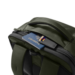 Navigator-T66 Lite Travel Laptop Backpack 40L