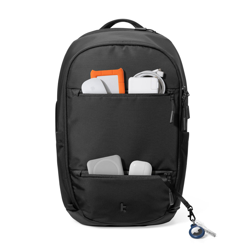 Premium Laptop Backpack for Daily Work & Short Business Trips