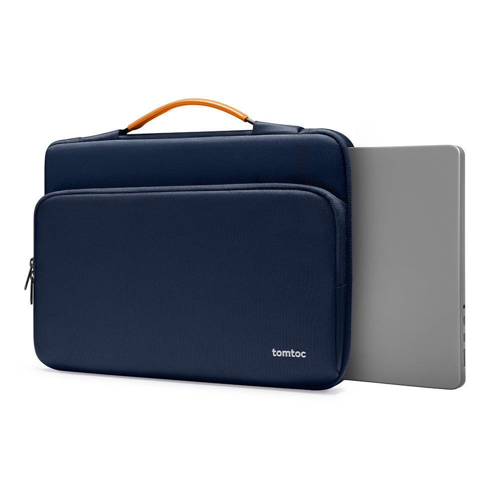 Defender-A14 Laptop Briefcase for 15.6-16.2 inch Laptop