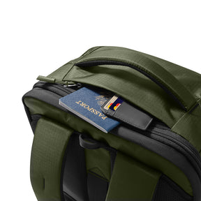 Navigator-T66 Liteway Travel Laptop Backpack 40L