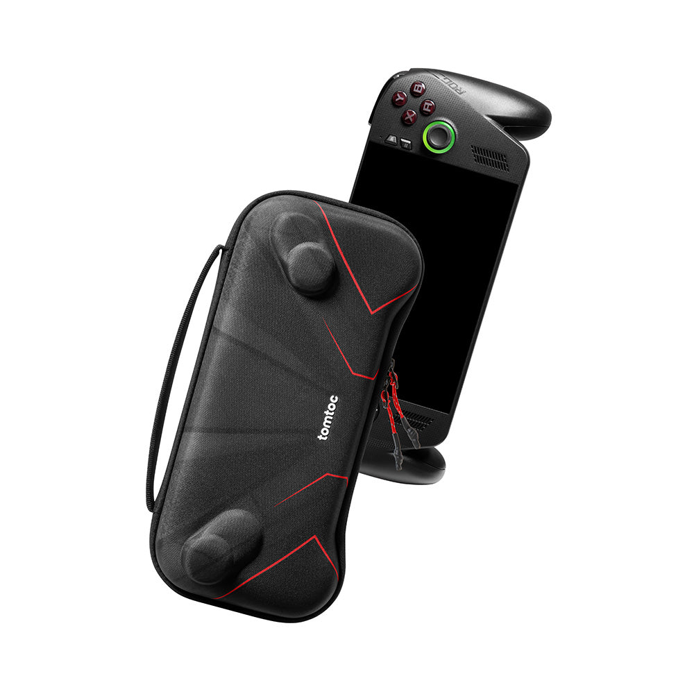 FancyCase-G02 ROG Xbox Ally X/ ROG Xbox Ally Slim Case - Midnight Black
