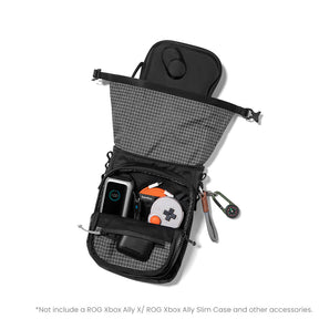 GameOn-G50 Handheld Gaming Console Sling