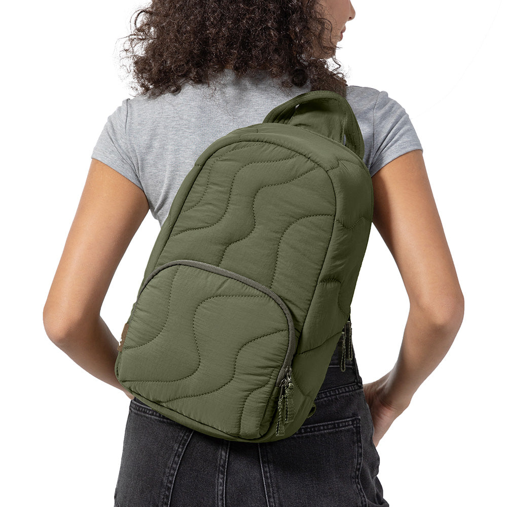 Terra-T36 Light Sling Backpack