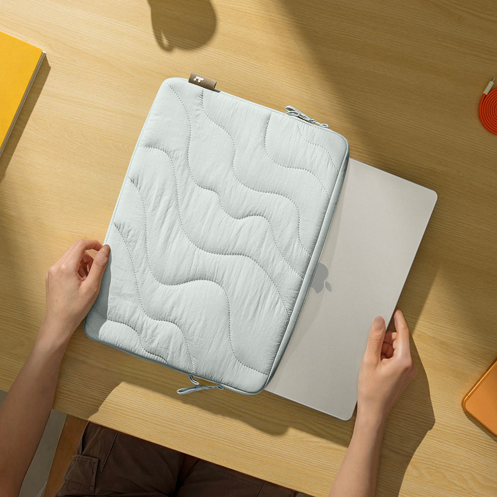 notebookページ Terra-A27 Laptop Sleeve for 13-inch MacBook Neo – Soft