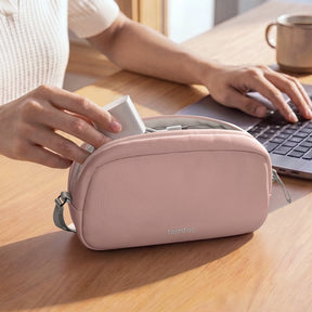 Light-T12 Electronic Accessory Pouch 1L