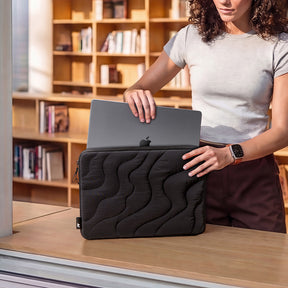 Terra-A27 Laptop Sleeve for 15 inch New MacBook Air M4