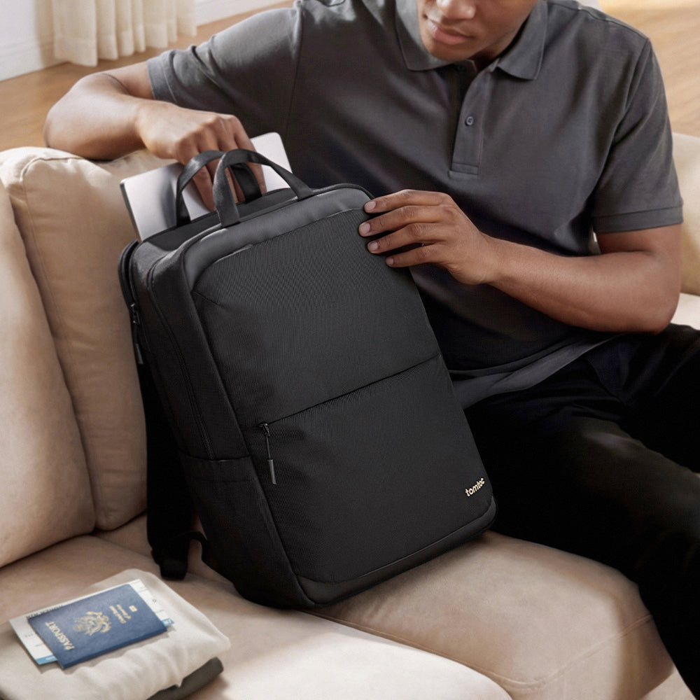 Navigator-T71 Laptop Backpack 24L