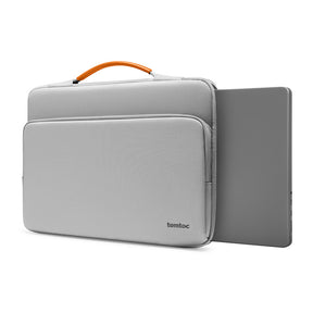 Defender-A14 Laptop Briefcase for 15.6-16.2 inch Laptop